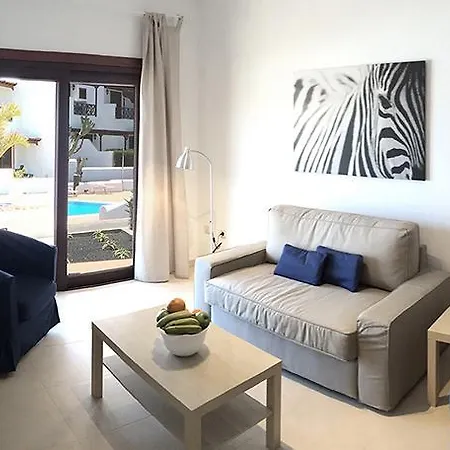Casa Nimbara דירה פלאיה בלנקה