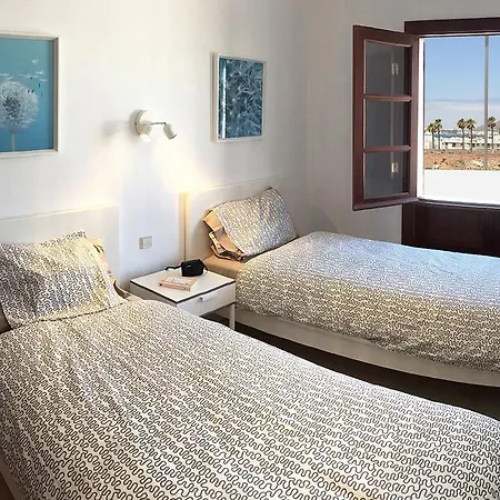 Casa Nimbara Playa Blanca (Lanzarote)