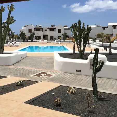 Apartment Casa Nimbara *